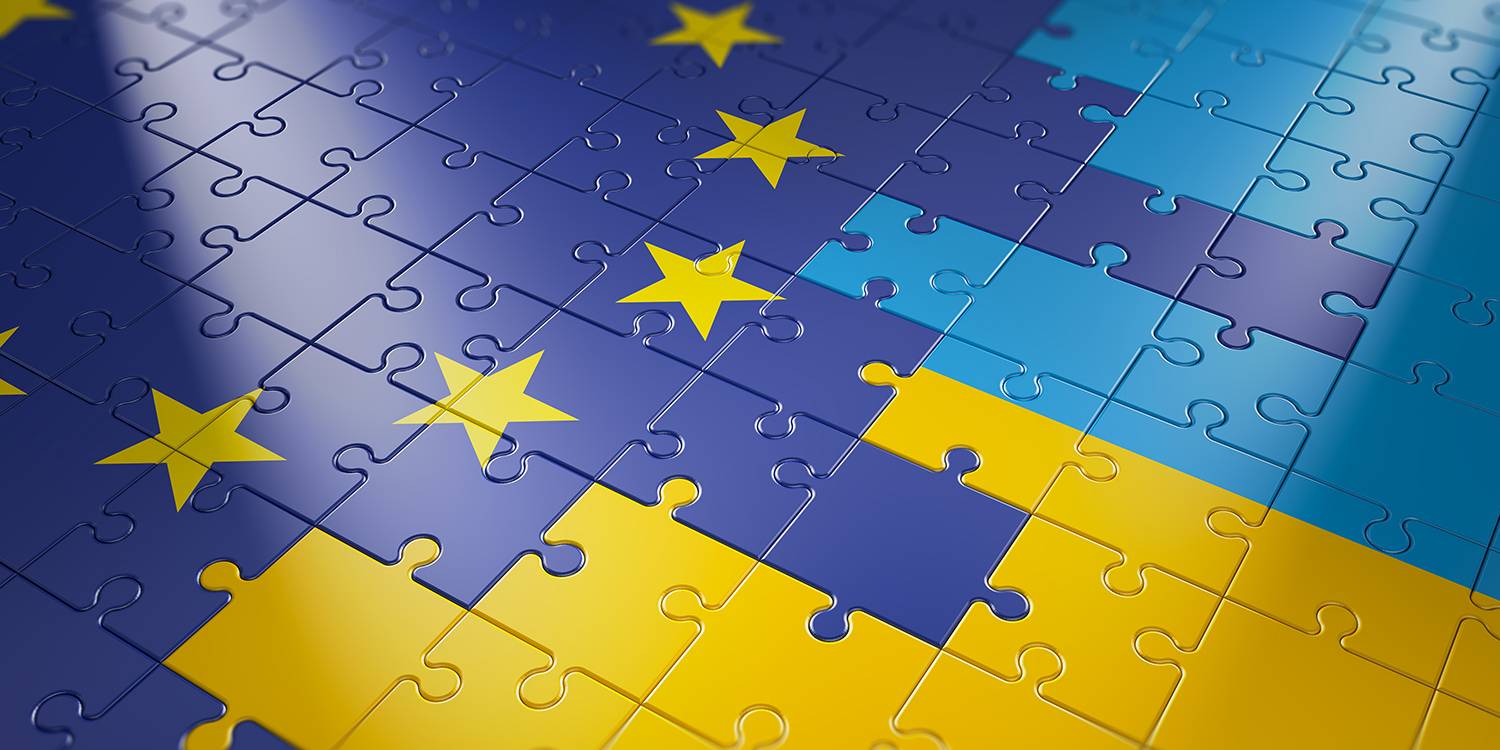 Запрошуємо Вас на курс «Основи євроінтеграції»